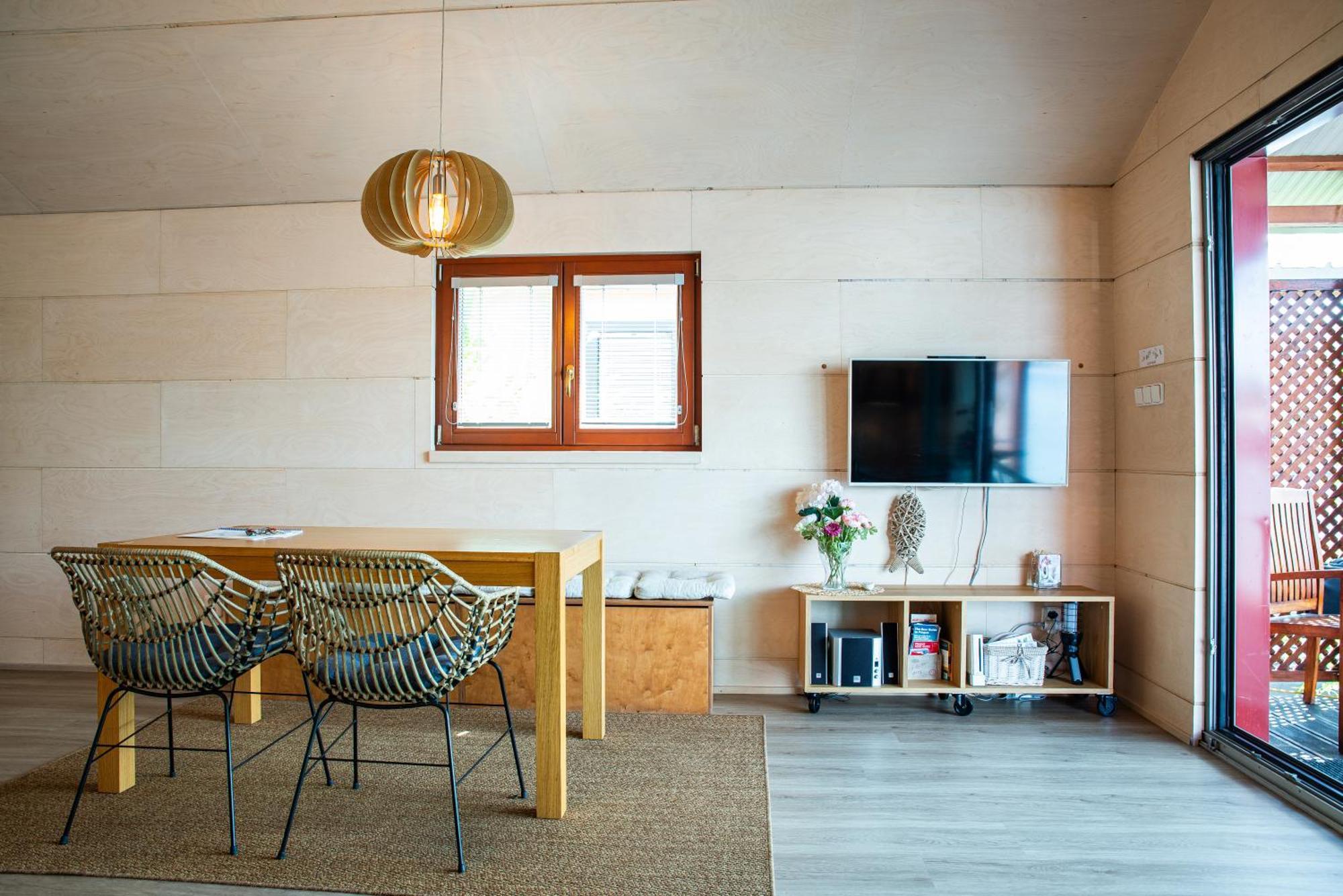 Houseboat Benjamin - Houseboats Benjamin & Franklin Hotel ปราก ภายนอก รูปภาพ